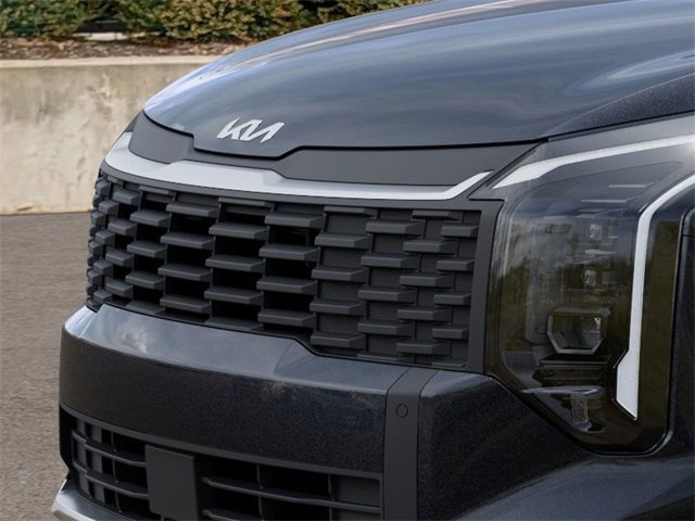 New 2026 Kia Sportage LX image 13