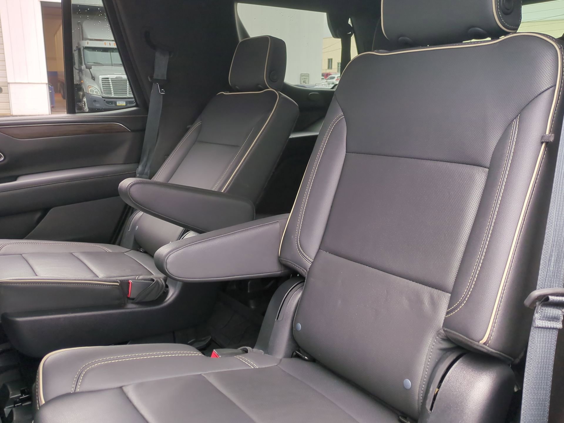 Certified 2023 Chevrolet Tahoe Premier image 25