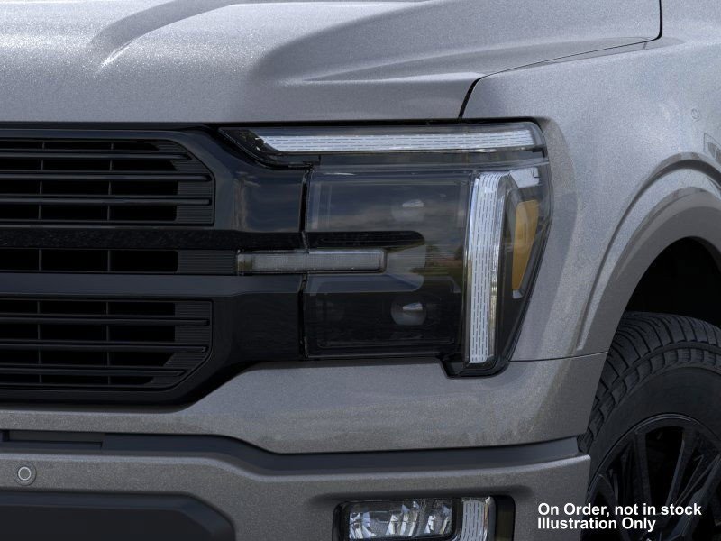 New 2026 Ford F150 Platinum image 14