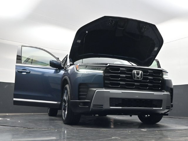 New 2026 Honda Pilot Elite image 42