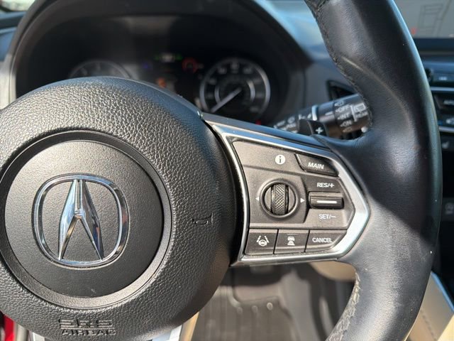 Used 2019 Acura RDX w/ Technology Package image 21