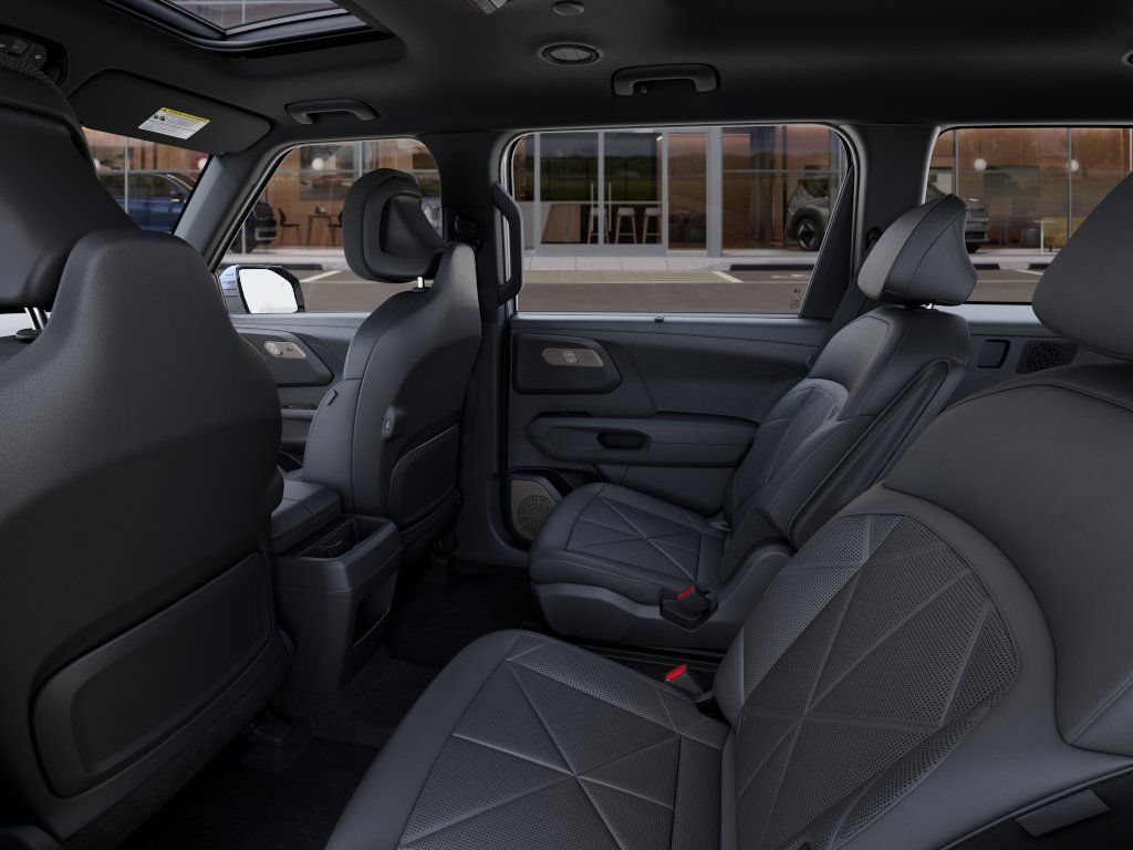 New 2027 Kia Telluride SX FWD image 18