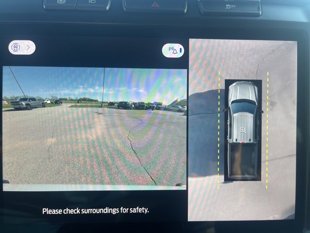 New 2024 Ford F250 XLT w/ XLT Premium Package image 60