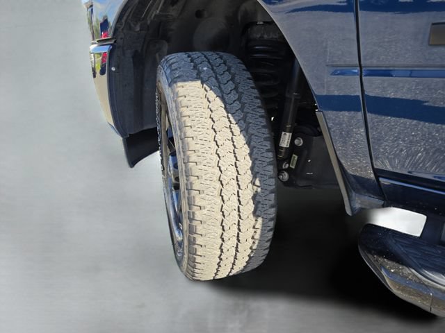 Used 2024 RAM 2500 Big Horn w/ Night Edition AWD/4WD image 41