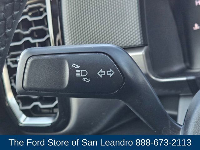 New 2025 Ford Ranger XLT w/ Trailer Tow Package image 23