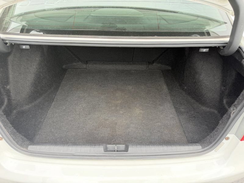 Used 2007 Honda Civic Si image 7