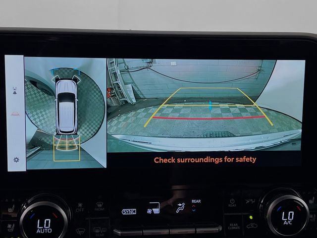 New 2025 Toyota Highlander Limited image 25