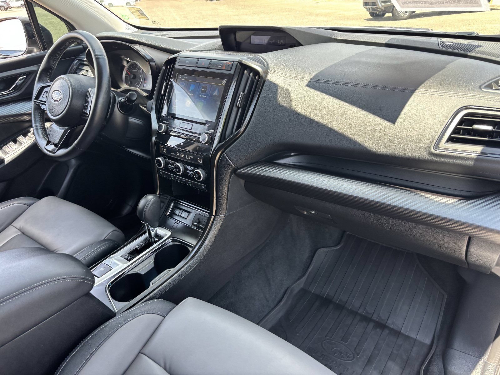 Used 2022 Subaru Ascent Onyx Edition AWD/4WD image 13