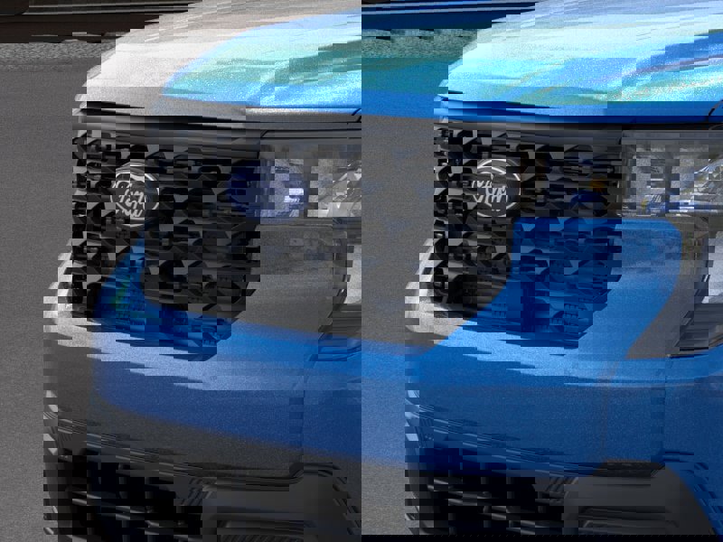 New 2026 Ford Maverick XL image 18