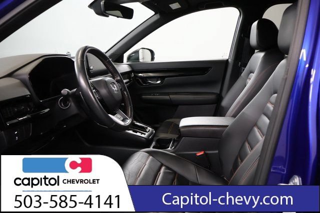 Used 2024 Honda CR-V Sport Touring image 11