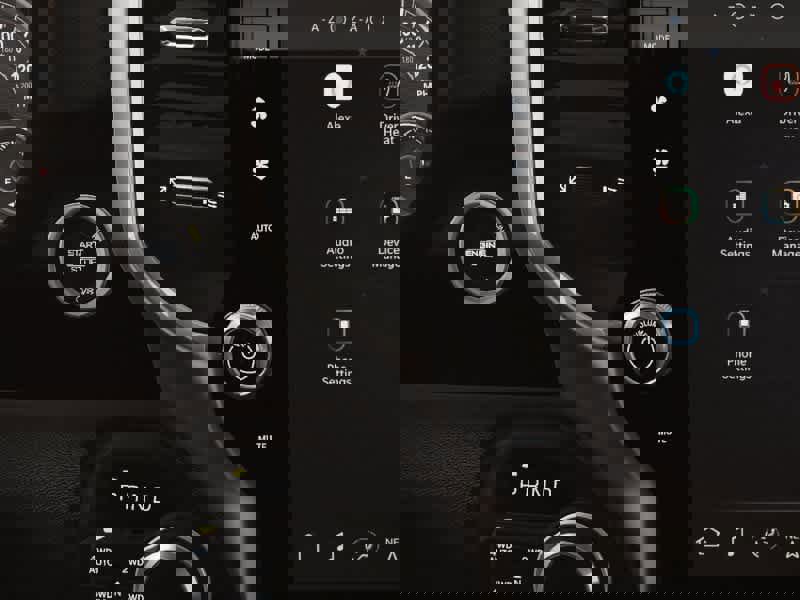 New 2026 RAM 1500 Big Horn image 20