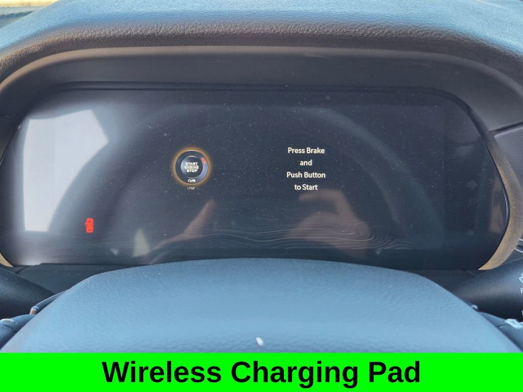 Used 2023 Jeep Grand Cherokee Altitude image 14