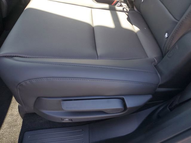 New 2026 Hyundai Santa Fe SEL w/ Tow & Go Package image 14