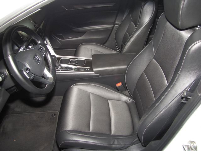 Certified 2019 Honda Accord Sport image 9