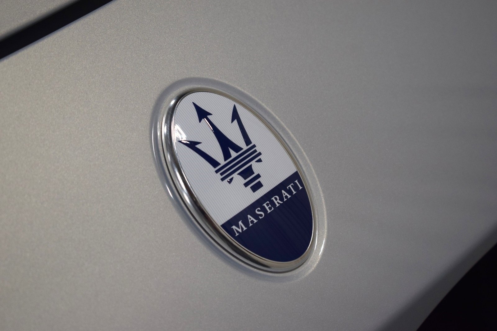 New 2025 Maserati Grecale Modena image 3