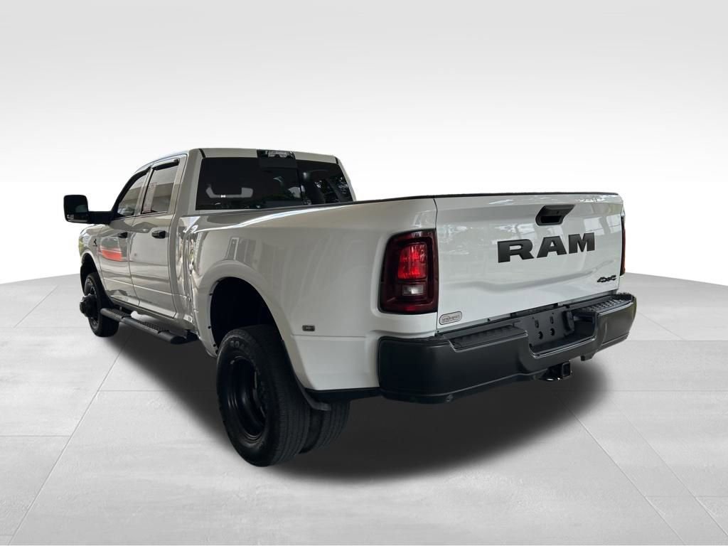 Used 2025 RAM 3500 Tradesman image 6