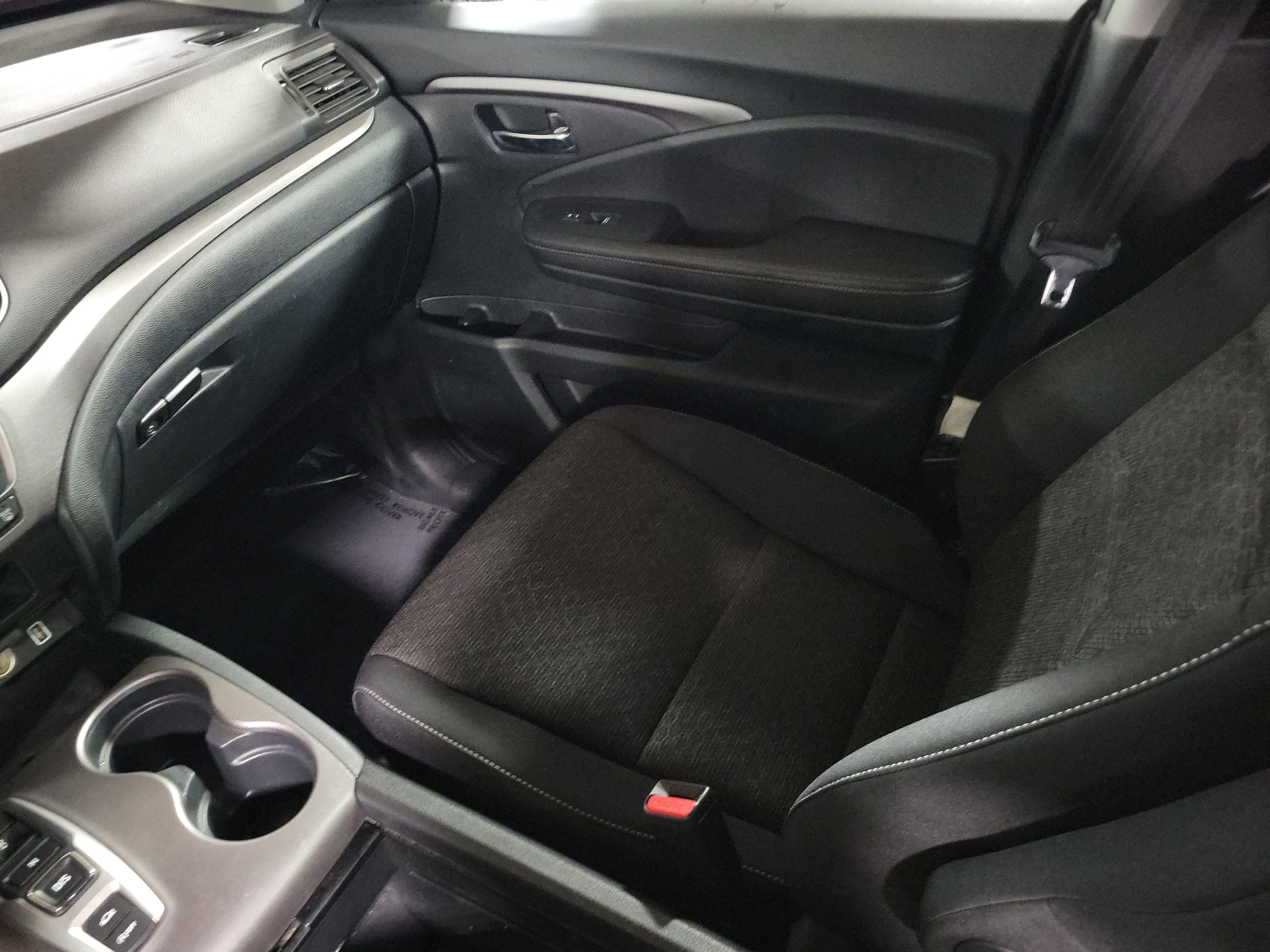 Certified 2023 Honda Ridgeline Sport image 17