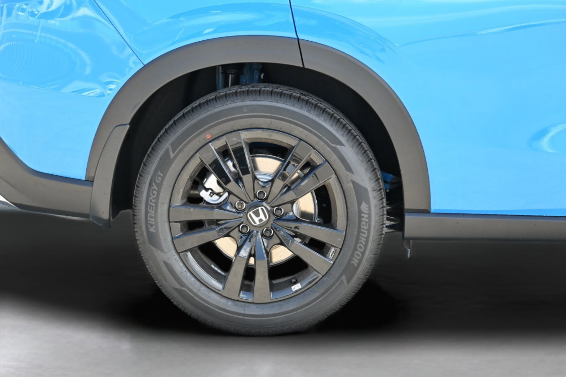 New 2026 Honda HR-V Sport image 39