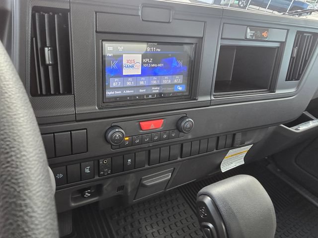 New 2025 Chevrolet Low Cab Forward 4500 XD RWD image 25