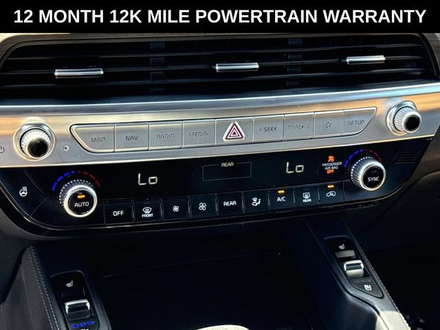 Used 2020 Kia Telluride SX w/ SX Prestige Package AWD/4WD image 22