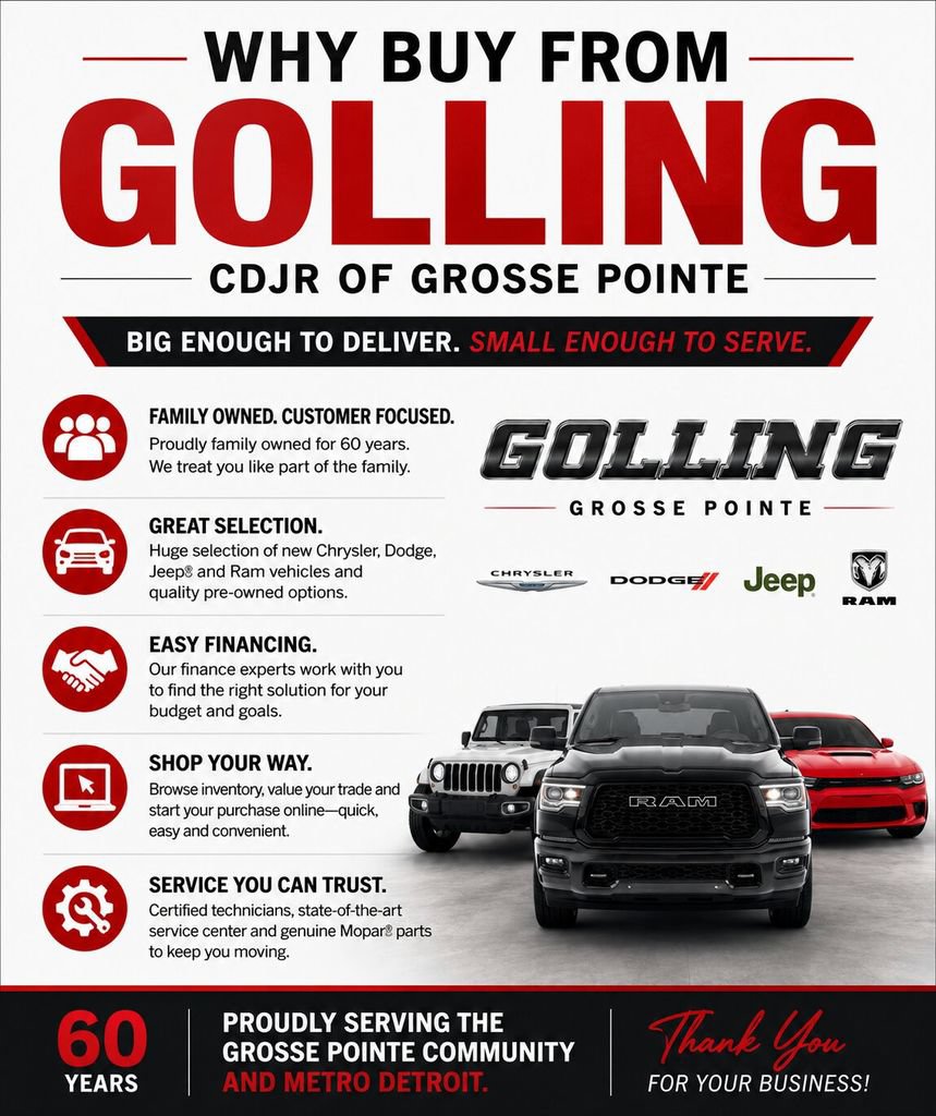 New 2027 RAM 1500 Laramie w/ Night Edition AWD/4WD image 3