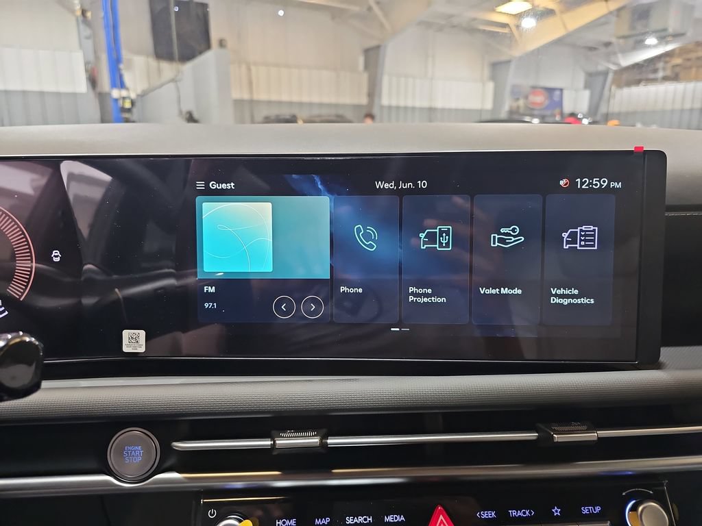 New 2026 Hyundai Santa Cruz SEL AWD/4WD image 22