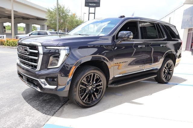 New 2026 GMC Yukon Elevation w/ Elevation Premium Package RWD image 3