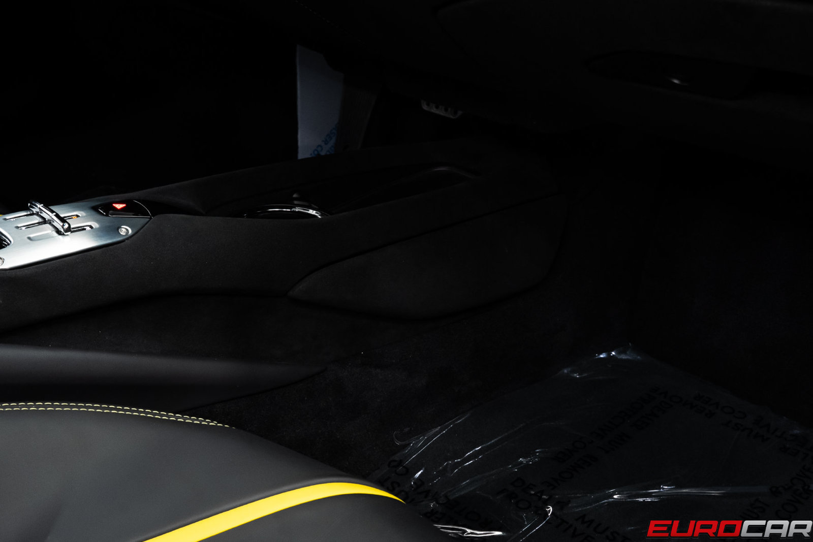Used 2023 Ferrari 296 GTB RWD image 39