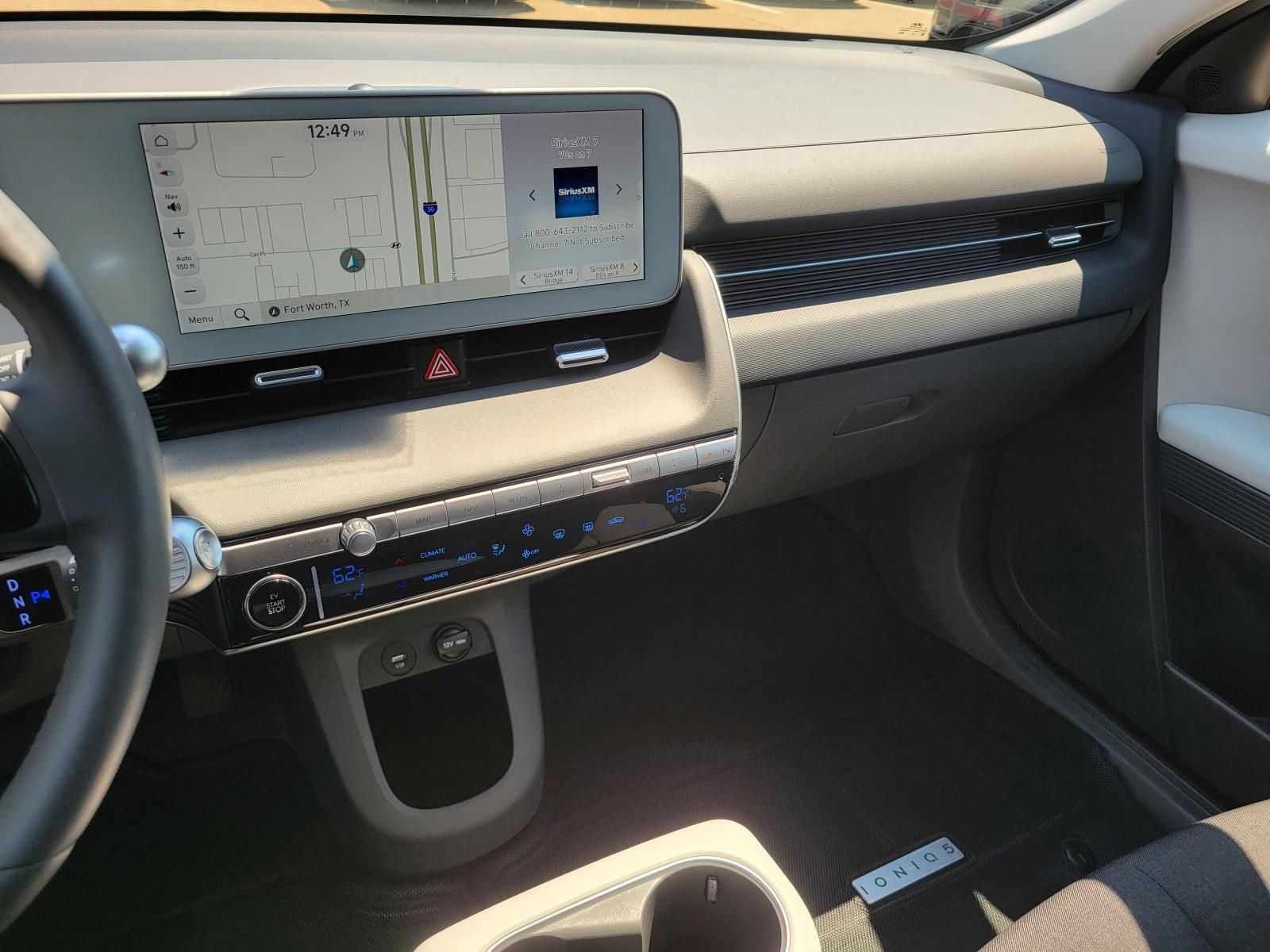 Certified 2024 Hyundai Ioniq 5 SEL AWD/4WD image 22