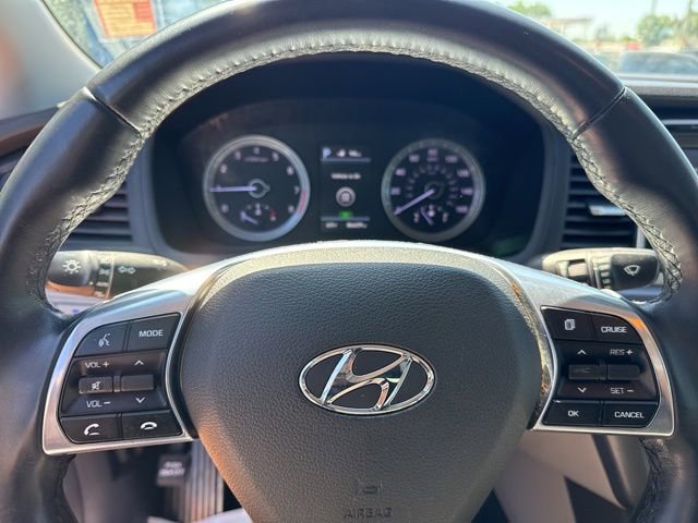 Used 2018 Hyundai Sonata SEL image 17
