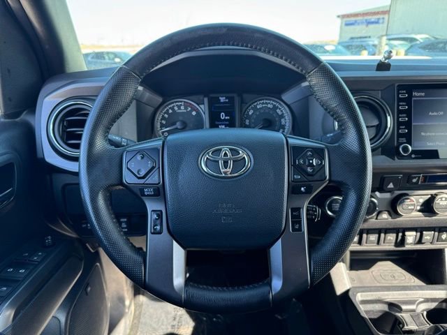 Certified 2020 Toyota Tacoma TRD Pro image 31