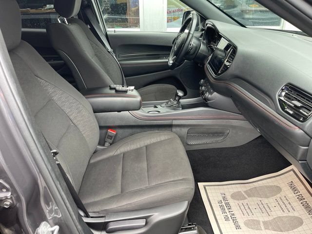 Used 2025 Dodge Durango GT AWD/4WD image 8