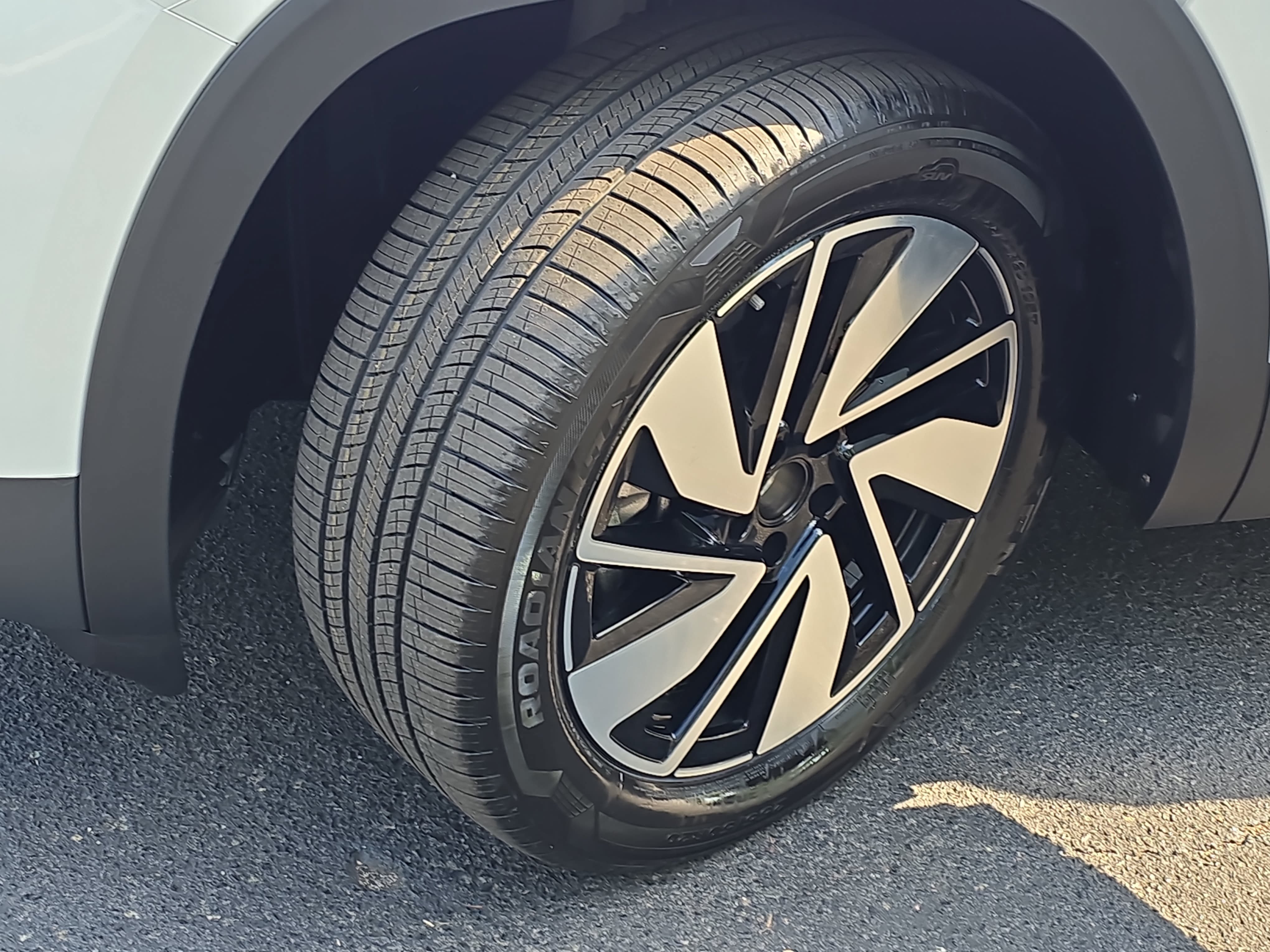 New 2026 Volkswagen Atlas SE AWD/4WD image 32