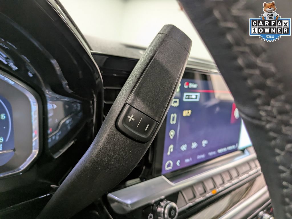 Used 2022 GMC Sierra 1500 Elevation w/ LPO, Elevation Black Package AWD/4WD image 20