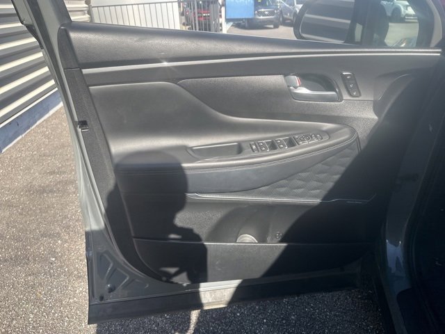 Used 2022 Hyundai Santa Fe Limited image 11