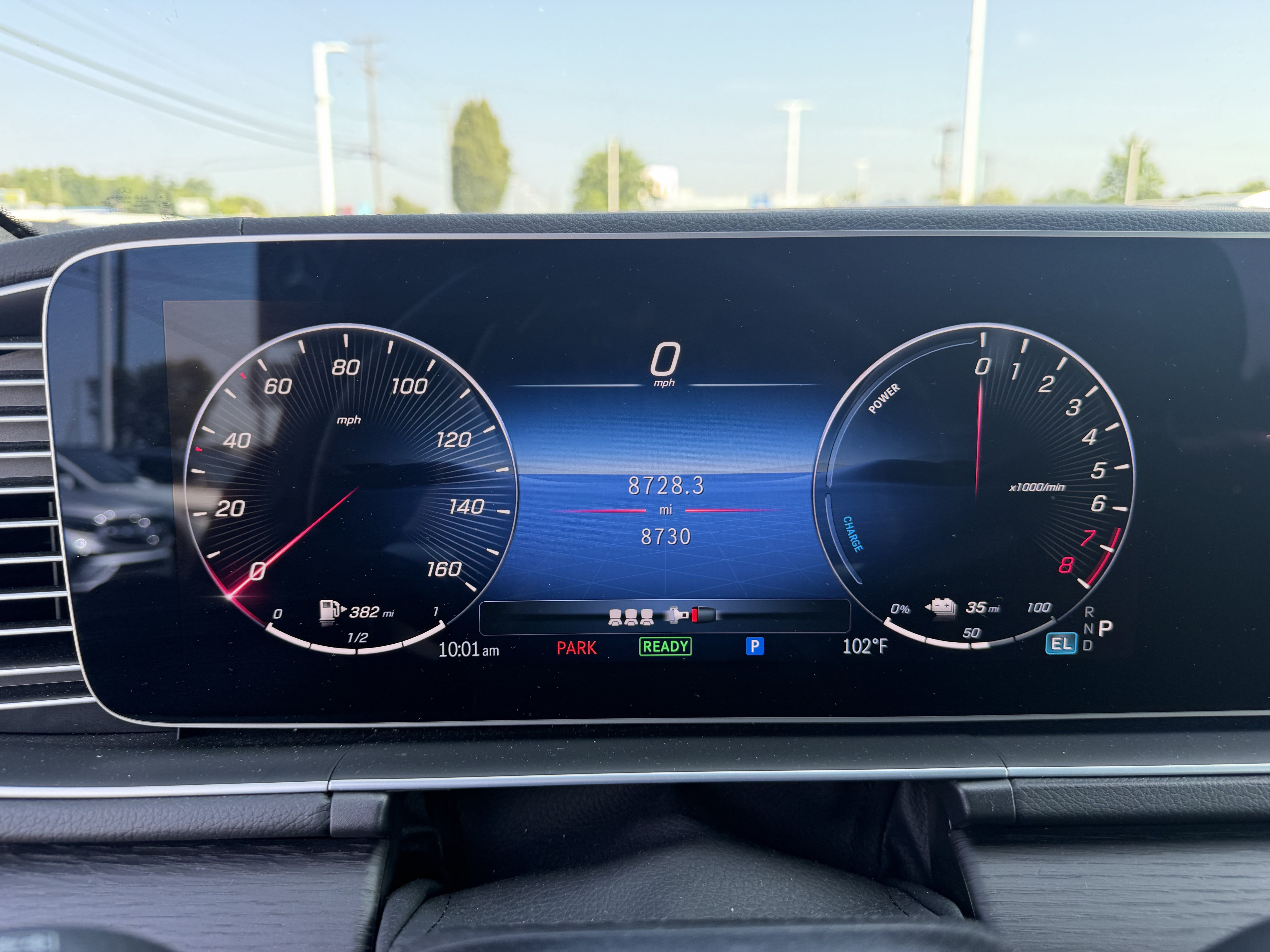 Certified 2024 Mercedes-Benz GLE 450e 4MATIC image 20