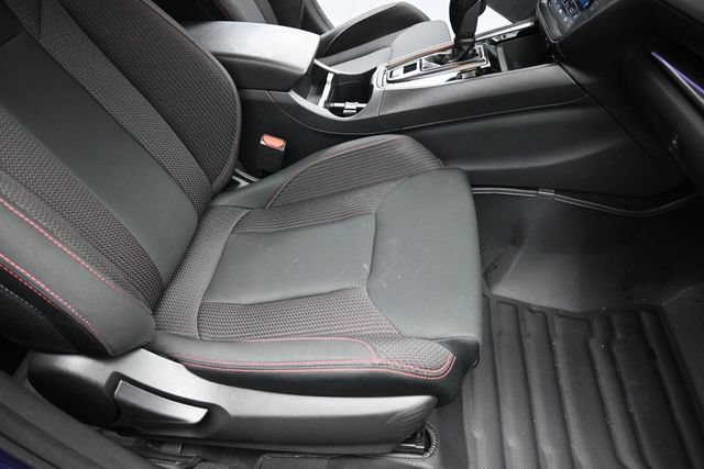 Used 2022 Subaru WRX Premium AWD/4WD image 26
