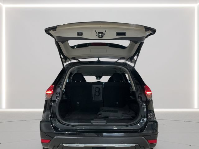 Used 2020 Nissan Rogue SV AWD/4WD image 22