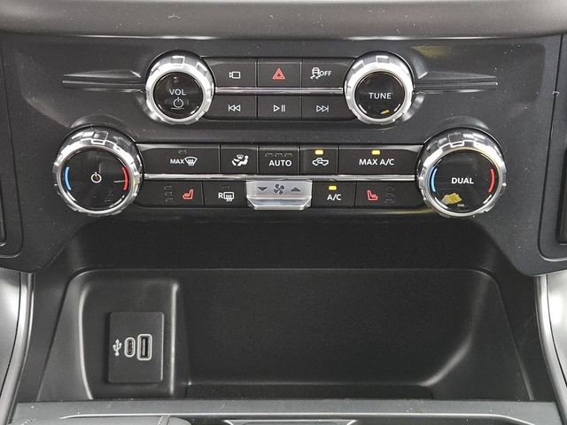 New 2026 Ford F150 Tremor AWD/4WD image 15
