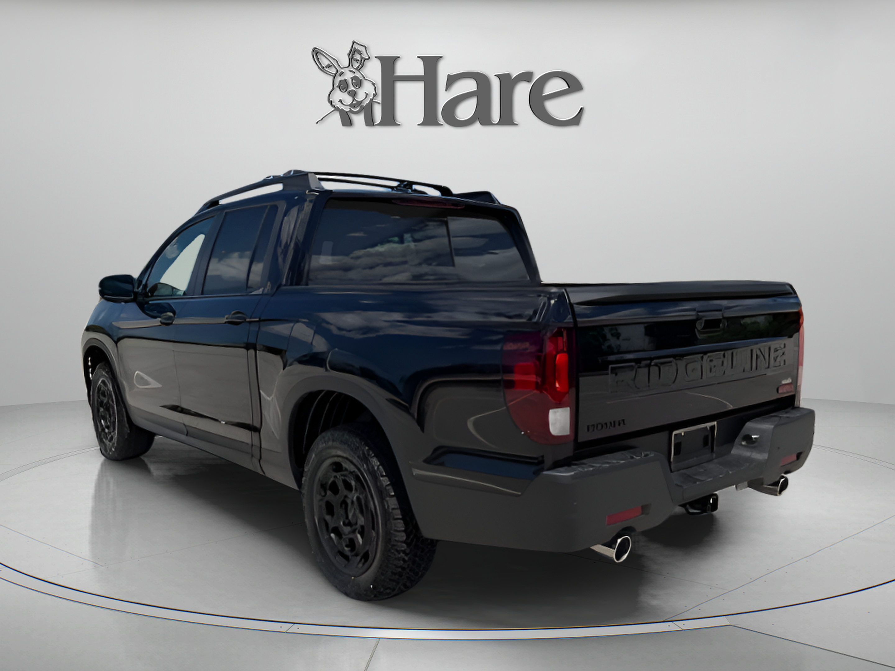 New 2026 Honda Ridgeline TrailSport image 3