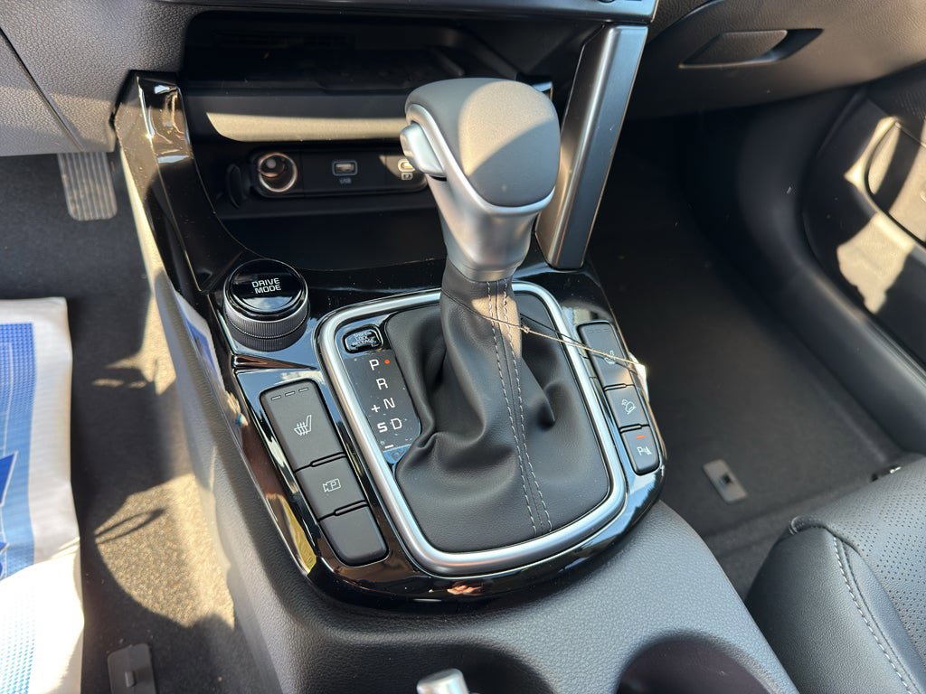 New 2026 Kia Seltos EX FWD image 13
