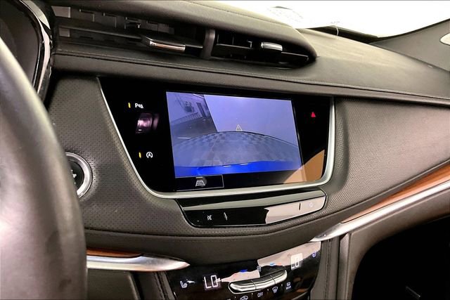 Used 2023 Cadillac XT5 Premium Luxury FWD image 13