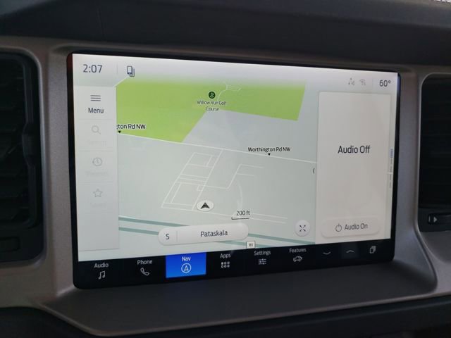 New 2026 Ford Bronco Outer Banks w/ Sasquatch Package image 22