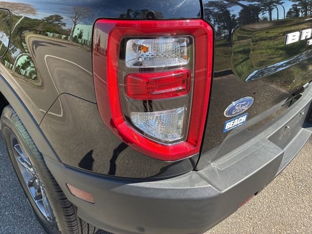 Used 2023 Ford Bronco Sport Big Bend w/ Convenience Package AWD/4WD image 13