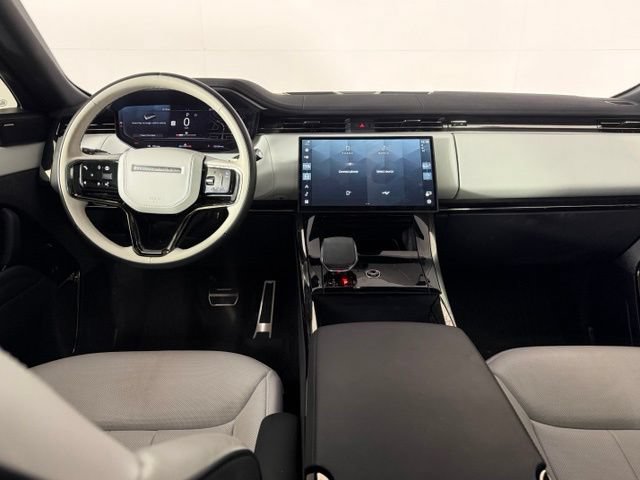 Certified 2025 Land Rover Range Rover Sport Dynamic SE AWD/4WD image 27