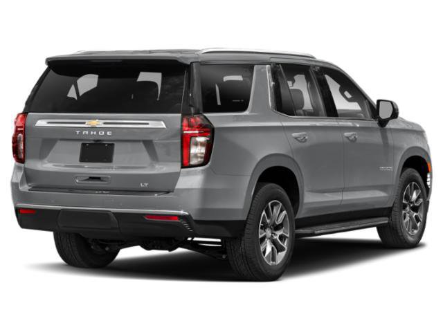 Used 2024 Chevrolet Tahoe LT w/ Luxury Package AWD/4WD image 2