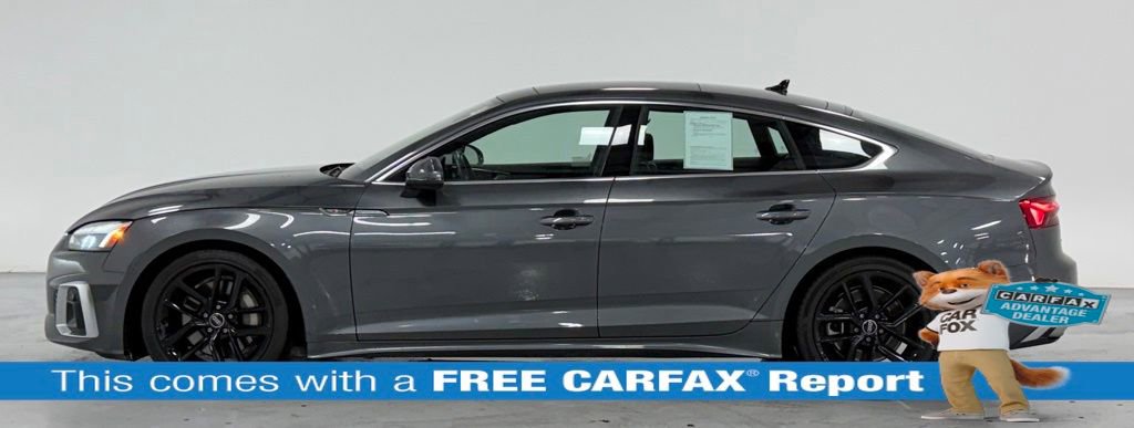 Used 2024 Audi A5 2.0T Premium Plus video 2