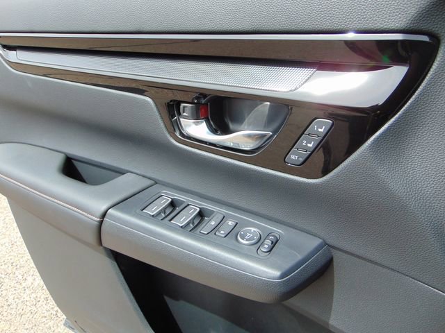 Certified 2025 Honda CR-V Sport Touring image 20