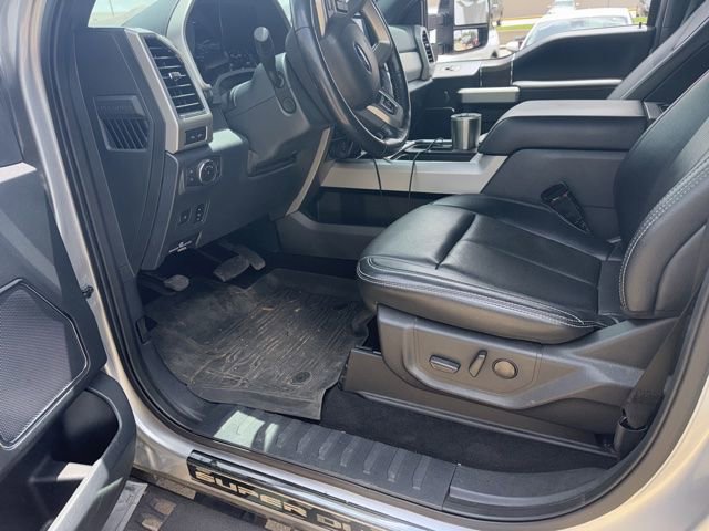 Used 2022 Ford F250 Lariat w/ Tremor Off-Road Package image 5