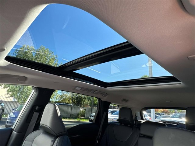 Certified 2026 INFINITI QX60 Pure w/ Cargo Package image 4